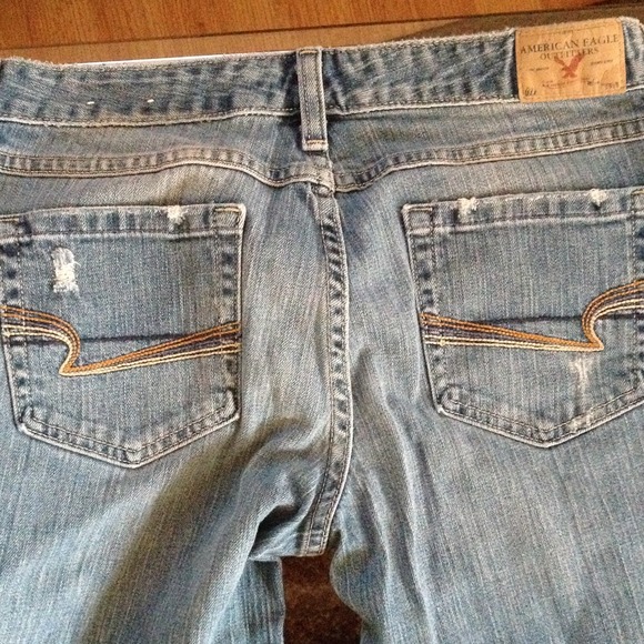 Jean