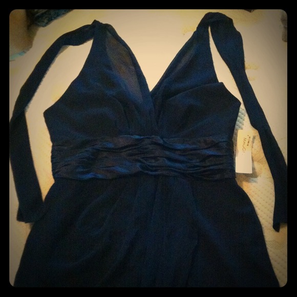 Formal dress
