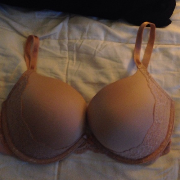 Dream angels add 2cups 34d push-up victoria secret