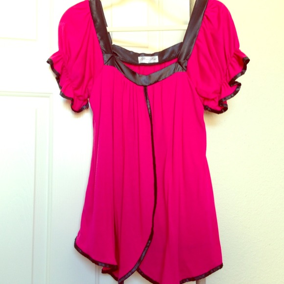 🚫SOLD🚫Blouse