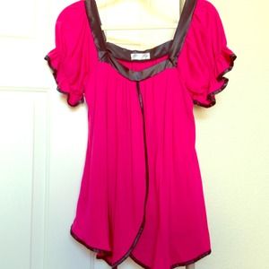 🚫SOLD🚫Blouse