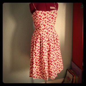Windsor Vintage inspired Dress