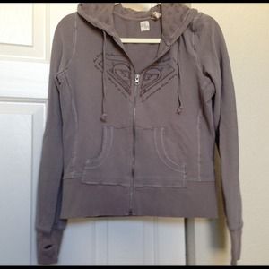 🚫SOLD🚫Roxy Hoodie