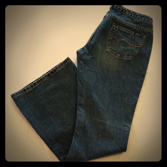 Silver Madisen jeans 31x33 - 127