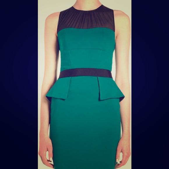 Cynthia Steffe Gabby Dress, sz 6 - Picture 1 of 4
