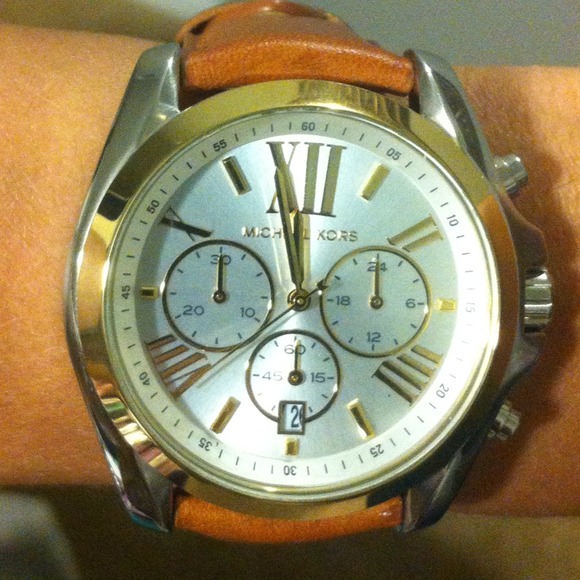 ⛔️SOLD!!!⛔️ Michael kors watch