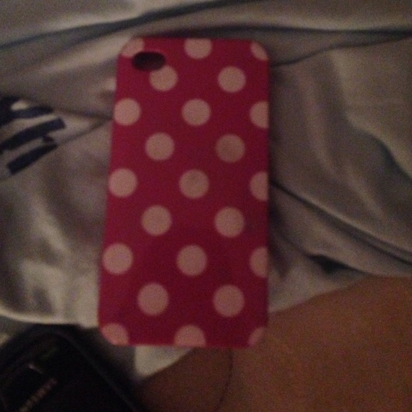 Cute iphone 4/4s case