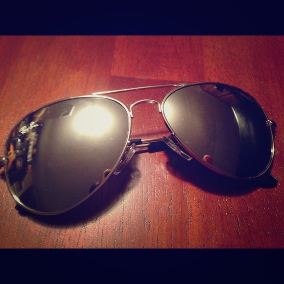 Ray Bans-not authentic