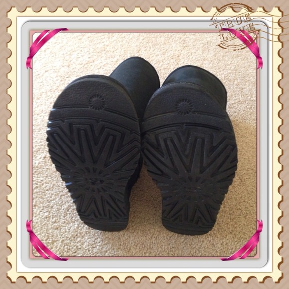 💰💰💰SOLD ON EBAY💰💰💰Authentic Ugg Boots - Picture 3 of 4