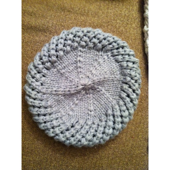 Grey Burette