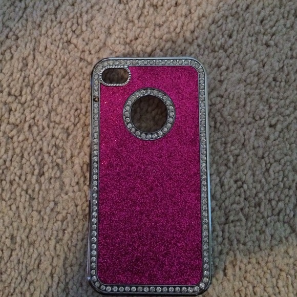Iphone 4s case!!