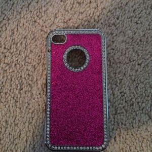 Iphone 4s case!!