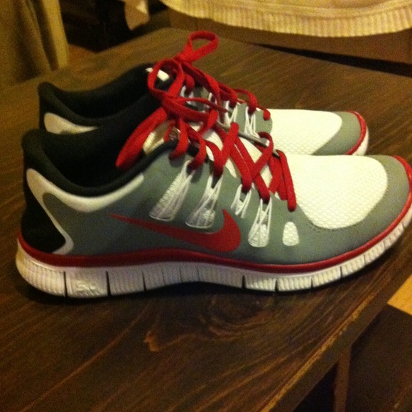 Nike id 5.0