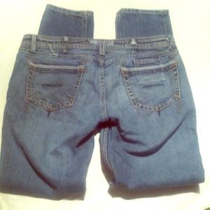 Yanuk  jeans