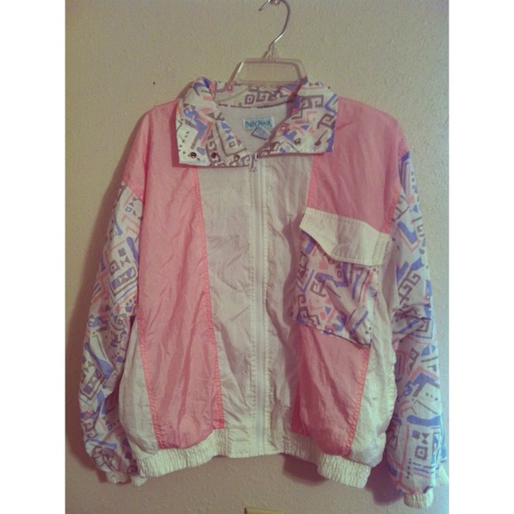 Windbreaker