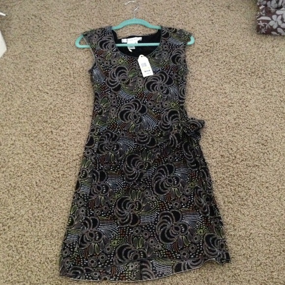 New dress