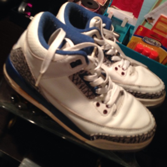 ‼️‼️sold‼️‼️Jordans nike sneakers