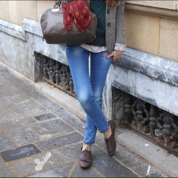 Madewell Skinny Skinny jeans 26