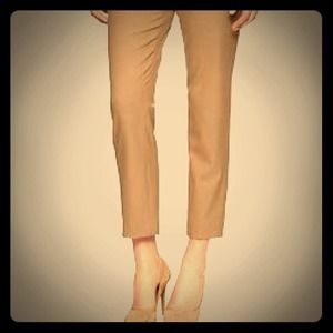 ***SOLD****Martin Fit pants from Banana Republic