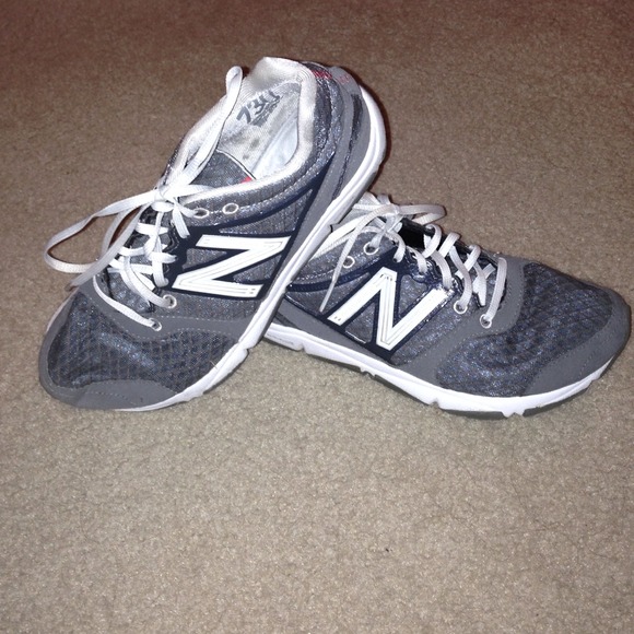 ❌❌SOLD❌❌New Balance Athletic Shoes