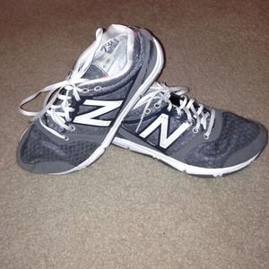 ❌❌SOLD❌❌New Balance Athletic Shoes