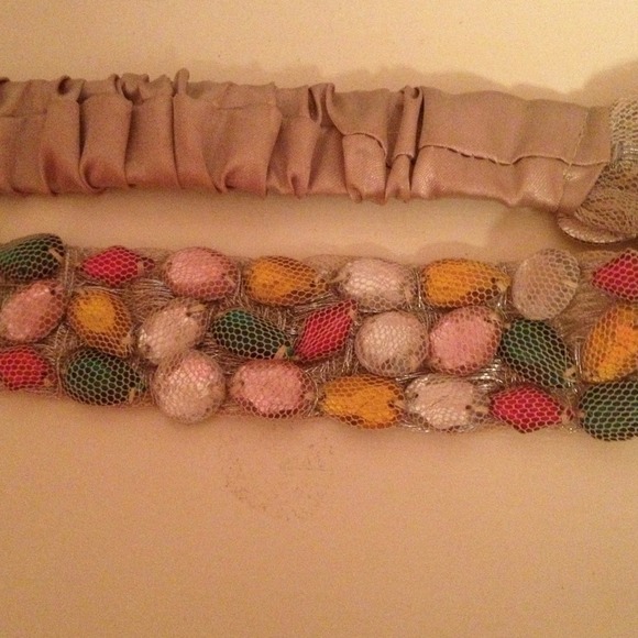 Cara multi colored headband - Picture 5 of 6