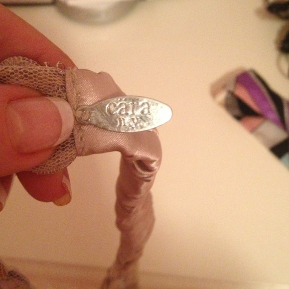 Cara multi colored headband - Picture 6 of 6