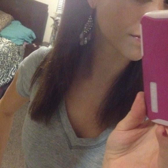 Earring bundle! 💎💎💎 - Picture 3 of 4