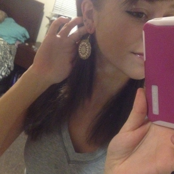 Earring bundle! 💎💎💎 - Picture 4 of 4