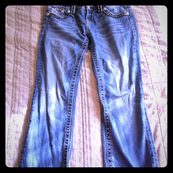 MissMe Jeans