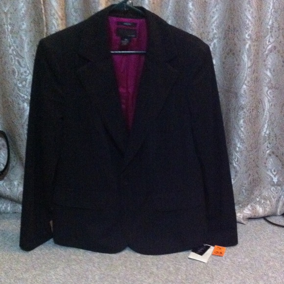 Women's dress jacket