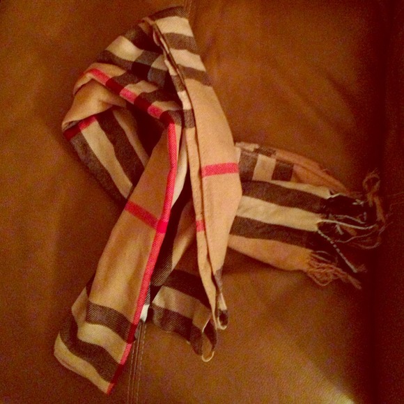 Scarf