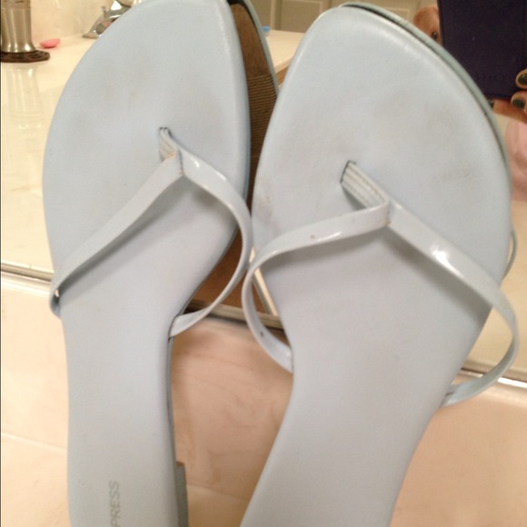 Express Sandals