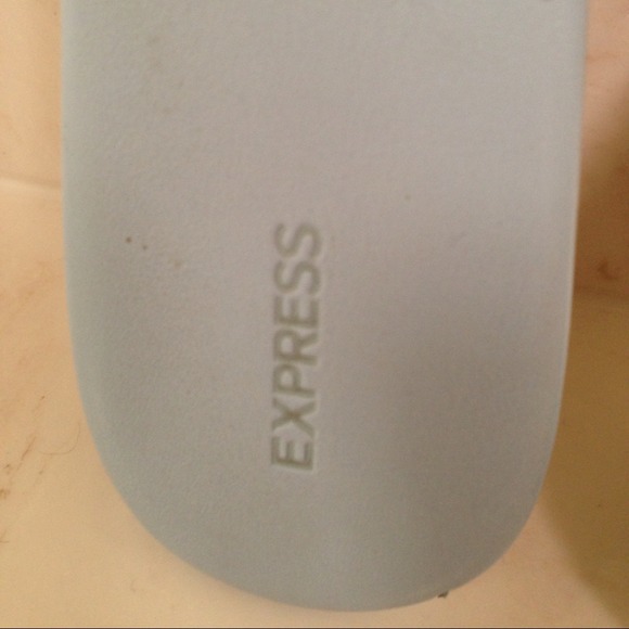 Express Sandals - Picture 2 of 2