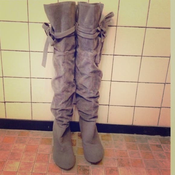 Perfect everyday Boots
