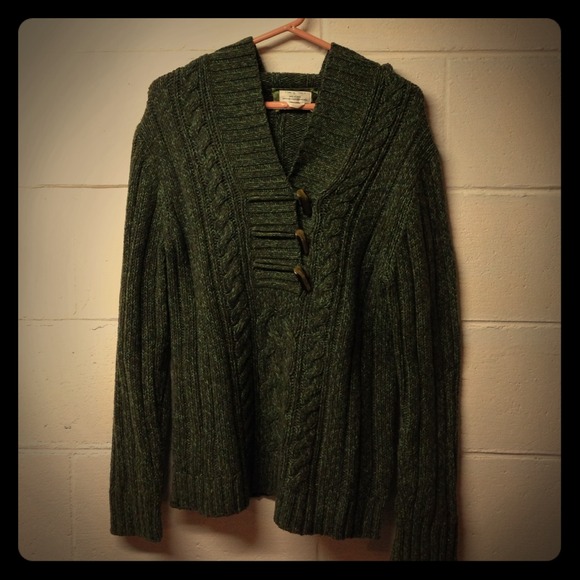 BUNDLED Old Navy hooded sweater