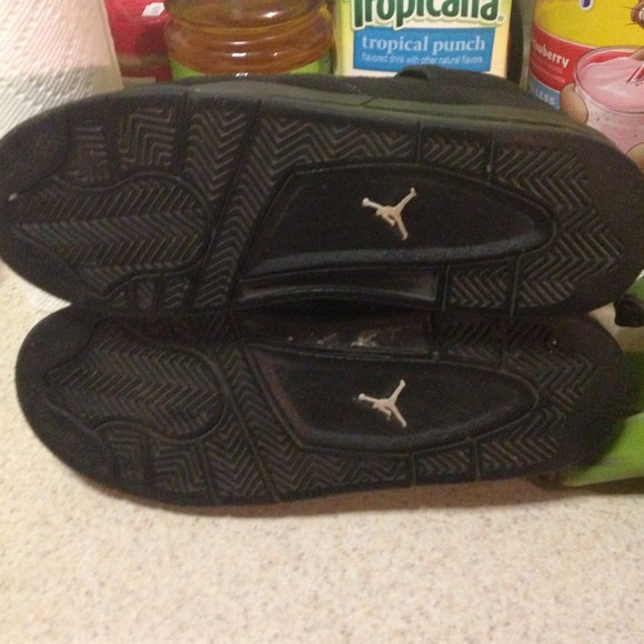 ‼️SOLD‼️Jordan Nike - Picture 2 of 4