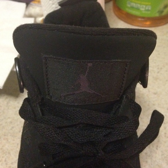 ‼️SOLD‼️Jordan Nike - Picture 4 of 4