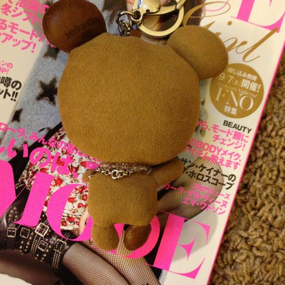 Key chain - Picture 2 of 2