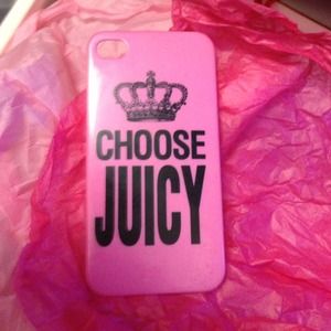 iPhone 4 case