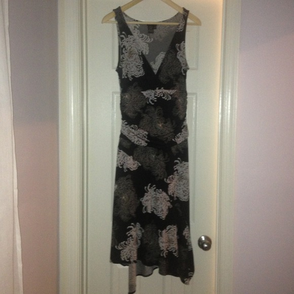 🚫SOLD IN BUNDLE🚫 Dress
