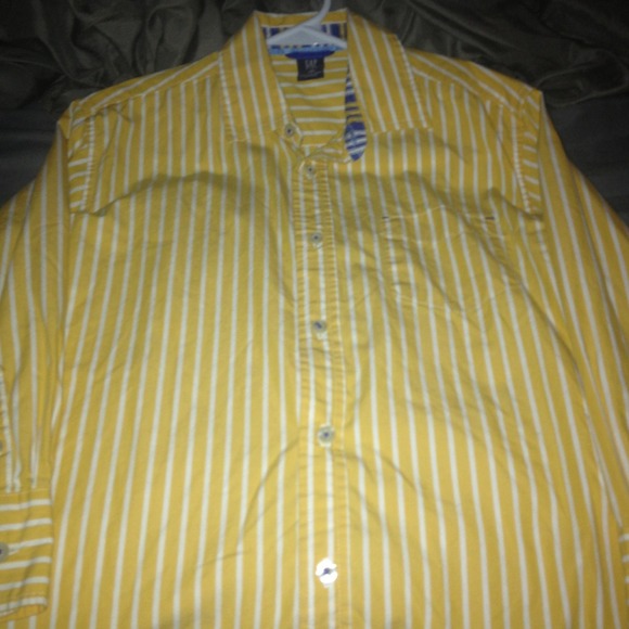 🚫Sold in Bundle🚫Dress shirt