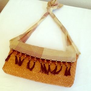 🚫SOLD🚫Belt Bag