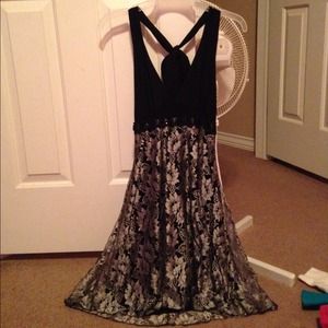 Cocktail Dress