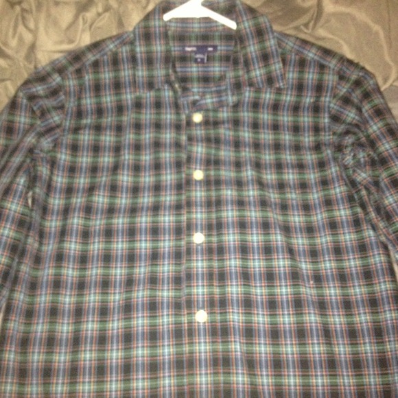 🚫Sold in Bundle🚫Dress shirt