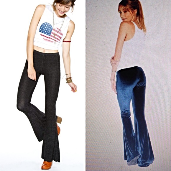 Brandy Melville 'Belen Pants'