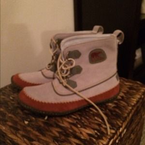 Sorel Women's Joplin II Boot