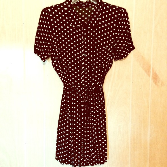 Polka for print