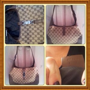 Gucci handbag. SOLD ❌❌