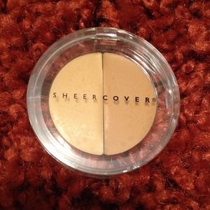 Sheercover ✨reduced✨